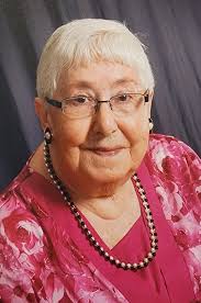 Obituary information for Marjorie Ann E. Kolb