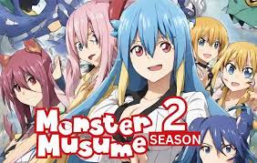 Monster Musume Season 2: Release Date & Leaks