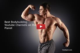 100 bodybuilding you channels on