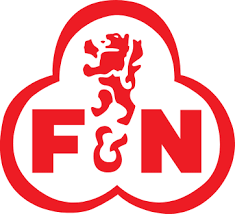 F N Logo Download Logo Icon