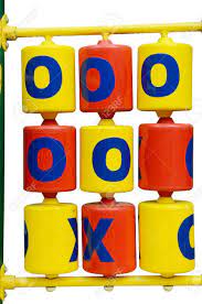 Because of this it is one that most children will know, making it a great activity for encouraging kids to interact with one another and form new friendships and social skills. Tic Tac Toe Playground Stock Photo Picture And Royalty Free Image Image 27162168