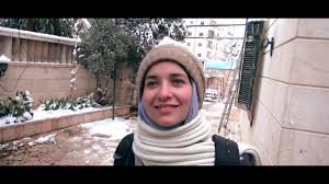 A love letter from a young mother to her daughter, the film tells the story. For Sama 2019 Official Trailer Pbs Distribution Youtube