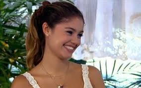 Biscoito de canela de Sophie Charlotte