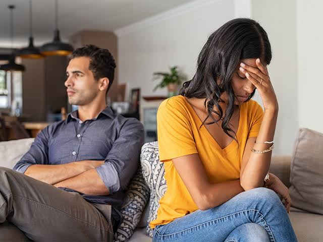 What Is Relationship Anxiety? | Mental Health Treatment | MA