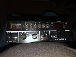 Image result for Ham International Multimode 3