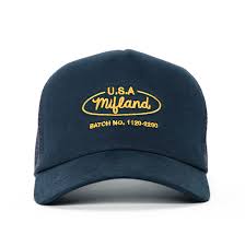 Trucker Hat Le Trucker Hat Hats Trucker