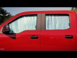 Lucky for you, husky liners all new precision fit sun shades fit your windshield like a glove, while helping to reduce the heat in your cab. Windshield Sun Shade Custom Car Window And Windshield Sunshade Weathertech