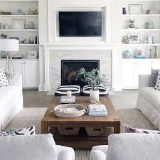Sep 25, 2020 · 20 hot fireplace designs from minimalist and modern to ornate and traditional, these fireplace designs bring the heat every time. Contemporary Living Room Bookcase Ideas Novocom Top
