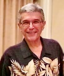 BARDWELL “BUDDY” JOSEPH EBERLY Obituary