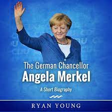 The proposed lockdown was agreed with regional leaders in talks. The German Chancellor Angela Merkel Audiobook Ryan Young Audible Com Au
