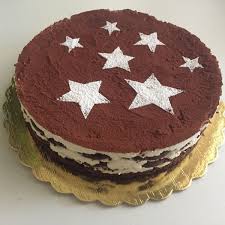 Torta Pan Di Stelle Ricetta Torte Dolci Pane