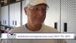Midatlantic Storm Protection Commercial