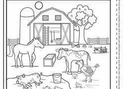 For boys and girls kids and adults teenagers and toddlers preschoolers and older kids at school. Kindergarten Coloring Pages Printables Education Com