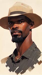 Larry Crew (uniqueone85)