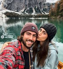 Contact cecilia rodríguez on messenger. Ignazio Moser Eta Altezza Peso Tatuaggi Lavoro Vino Gaucho News
