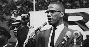 Ali, malcolm, and some short guy, who is apparently lewis michaux, owner of the national african memorial bookstore (house of common sense and proper propaganda). Malcolm X S Assassination In 33 Devastating Photos