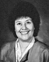 JOYCE ELIASON Obituary (1934