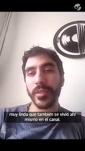 Brian Parkinson reveló su método para ganar El Rosco en 'Pasapalabra'