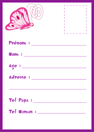carte d identite papillon map website resources coloriage chien avec os dalmatien