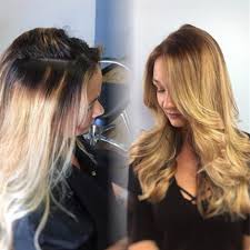 Now, this is going to depend on your hair. How To Fix A Balayage Experiment Behindthechair Com