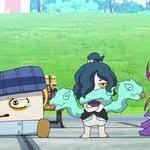 hovernyan kai arts youkai watch kai