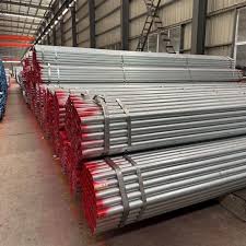 Pre-galvanized Steel Conduit Pipe EMT Manufacturers and ...