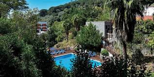 If you are close take soem time and visit this beautiful place. New Life For Monchique S Thermal Spa Resorts Portugal Resident