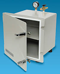 All products from under cabinet vacuum category are shipped worldwide with no additional fees. Vacuum Desiccator Cabinet Stainless Steel Storage With Vacuum Seal