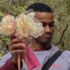 Adriel Gener's Instagram, Twitter & Facebook