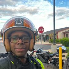 What is the average cost of a 8000 mile service at a dealership for a Zero  SRS?