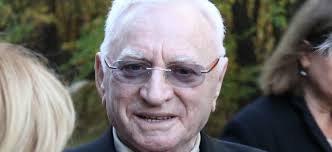 Thomas Blatt, évadé du camp de Sobibor rattrapé par la mort