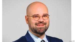 Mike Stancil named CEO of Pittsburgh Business Group