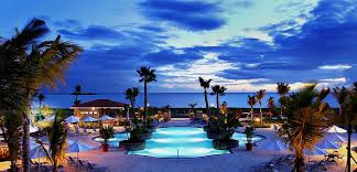 Hotel Ponce Hilton Resort Casino Resort Resort Pools