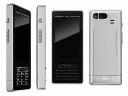 Sagem P9522 Porsche Specs - Technopat ...