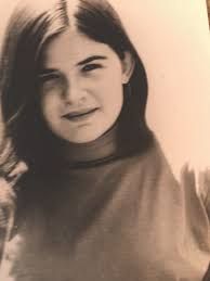 A Termination' By Honor Moore