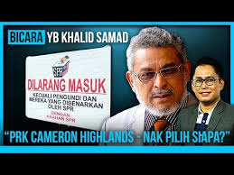 Attractions in cameron highlands with holiday and travel guide information. Siri 12 Prk Cameron Highlands Nak Pilih Siapa Jom Channel