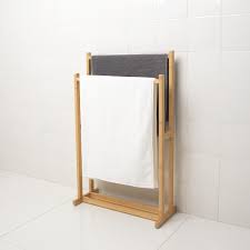 Try our picture it visualizer to see our floors in your space and get 4 free flooring samples delivered. Ragrund Towel Stand With 2 Rails Bamboo Ikea