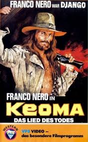 Out of 6,028,151 records in the u.s. Keoma Movie Poster 1513629 Movieposters2 Com