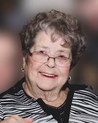 DEJONG, Janna Geesken (nee Fröling)