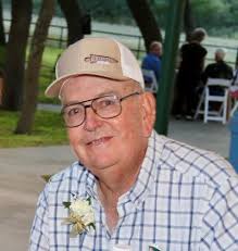 John Ward, Jr. Obituary