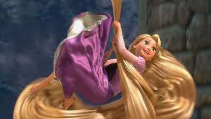 My hair is really thick or wavy. Is Rapunzel S Hair Just Fairy Tale Magic Or Could Hair Really Grow That Long