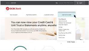 Ocbc 360 account users should have. High Interest Savings Accounts Ocbc 360 Account Ocbc Bank