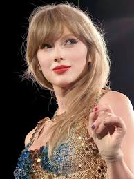 Happy birthday Taylor Swift 🥰🎉🎊🎁 Wishing you a day filled with joy and  beautiful surprises. May all your dreams come true and may your life  continue to shine as brightly as you