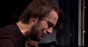 Mesmerizing. Beautifully played.