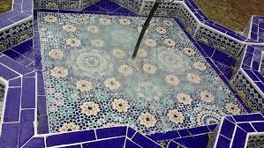Maybe you would like to learn more about one of these? Moroccan Garden Tiles Moroccan Encaustic Tiles