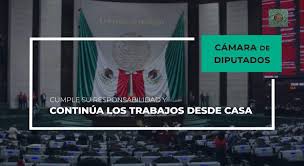 Estado plurinacional de bolivia • cámara de diputados palacio legislativo, plaza murillo. Camara De Diputados H Congreso De La Union Videos Facebook