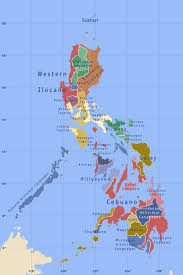 Languages Of The Philippines Wikipedia