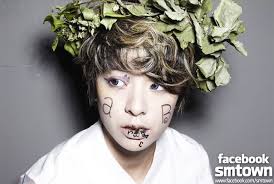 Amber、Luna 的回歸照- Kpopn