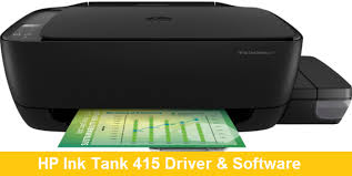 Baixar driver do hp 7720. Hp Ink Tank 415 Driver Software Download Free Printer Drivers All Printer Drivers