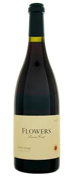Excellent pinot noir at a great price, the la crema sonoma coast pinot noir. 2007 Flowers Sonoma Coast Pinot Noir Sku